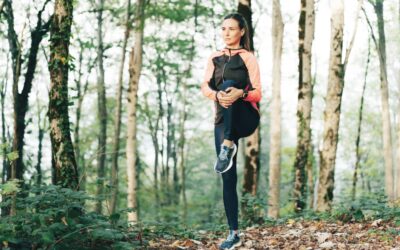 Fysioterapeutiska tekniker för att förbättra ledrörlighet och flexibilitet