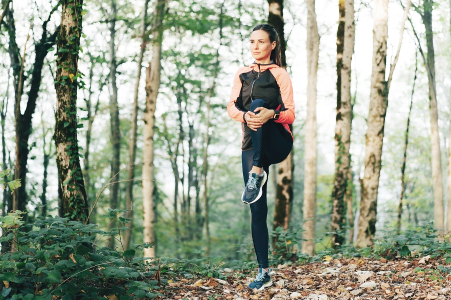 Fysioterapeutiska tekniker för att förbättra ledrörlighet och flexibilitet