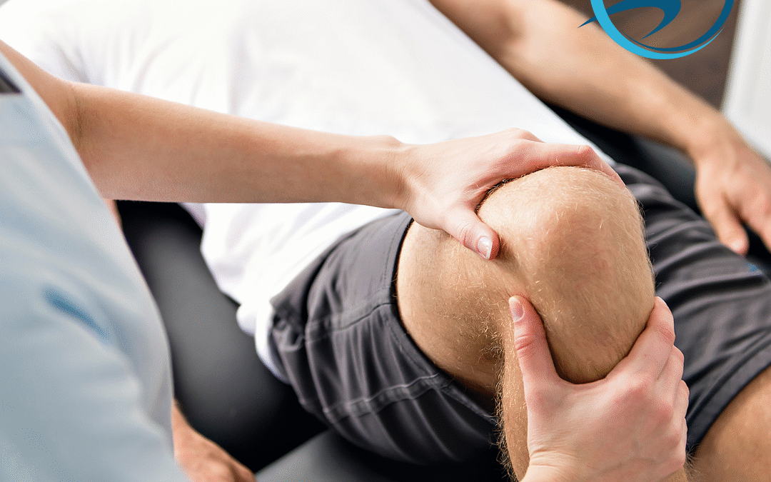 Fysioterapeut i Värnamo – vad kan vi hjälpa dig med?